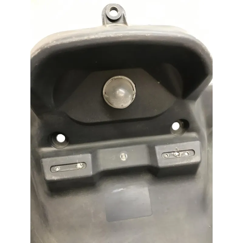 Bavette arriere SUZUKI AN 650 2003-2005 BURGMAN