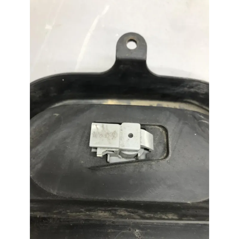 Bavette arriere SUZUKI AN 650 2003-2005 BURGMAN