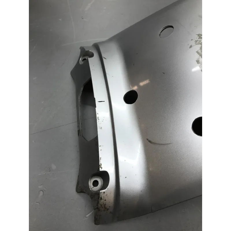 Bavette arriere SUZUKI AN 650 2003-2005 BURGMAN
