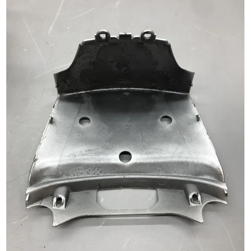 Bavette arriere SUZUKI AN 650 2003-2005 BURGMAN