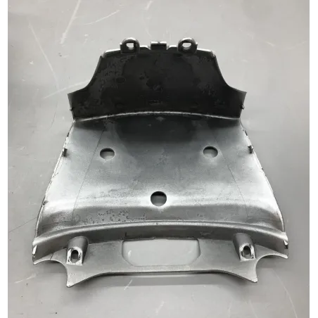 Bavette arriere SUZUKI AN 650 2003-2005 BURGMAN