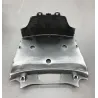 Bavette arriere SUZUKI AN 650 2003-2005 BURGMAN Bavette arriere SUZUKI AN 650 2003-2005 BURGMAN