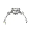 Araignee support SUZUKI AN 650 2003-2005 BURGMAN Araignee support SUZUKI AN 650 2003-2005 BURGMAN