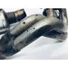 Ligne d'echappement YAMAHA MT09 850 2014-2016 Ligne d'echappement YAMAHA MT09 850 2014-2016