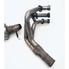 Ligne d'echappement YAMAHA MT09 850 2014-2016 Ligne d'echappement YAMAHA MT09 850 2014-2016
