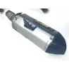 Ligne d'echappement YAMAHA MT09 850 2014-2016 Ligne d'echappement YAMAHA MT09 850 2014-2016