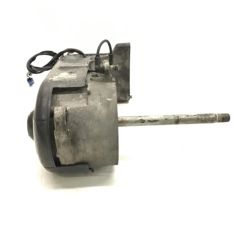Carter transmission SUZUKI AN 650 2003-2005 BURGMAN