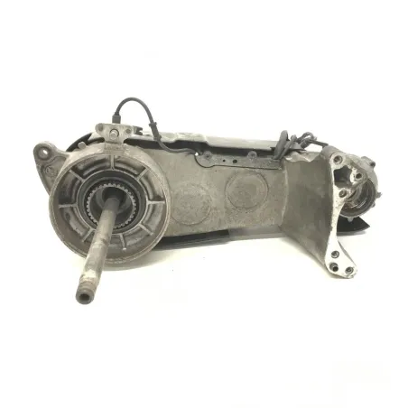 Carter transmission SUZUKI AN 650 2003-2005 BURGMAN