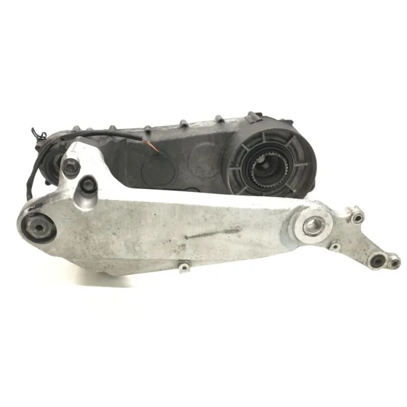 Carter transmission SUZUKI AN 650 2003-2005 BURGMAN