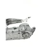 Carter transmission SUZUKI AN 650 2003-2005 BURGMAN