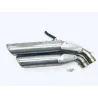 Silencieux (echappement) MV AGUSTA BRUTALE 910 S 2005-2008 Silencieux (echappement) MV AGUSTA BRUTALE 910 S 2005-2008