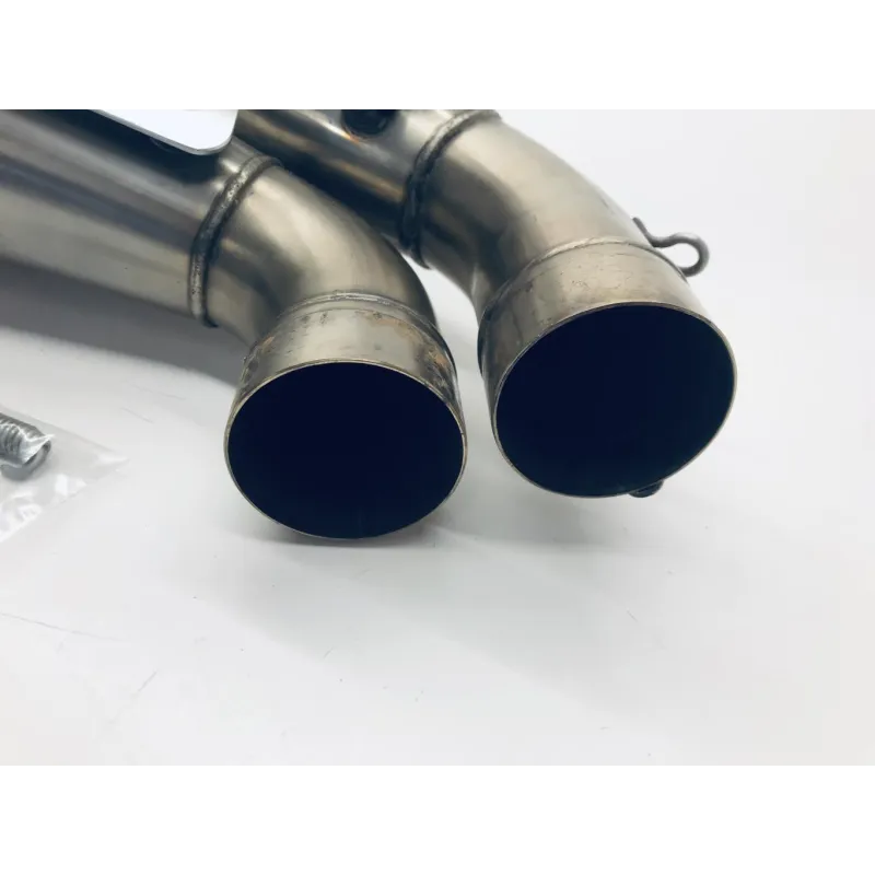 Silencieux (echappement) MV AGUSTA BRUTALE 910 S 2005-2008