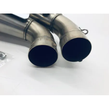 Silencieux (echappement) MV AGUSTA BRUTALE 910 S 2005-2008