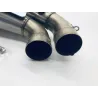 Silencieux (echappement) MV AGUSTA BRUTALE 910 S 2005-2008 Silencieux (echappement) MV AGUSTA BRUTALE 910 S 2005-2008