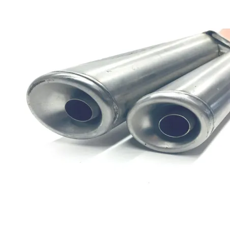Silencieux (echappement) MV AGUSTA BRUTALE 910 S 2005-2008