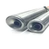 Silencieux (echappement) MV AGUSTA BRUTALE 910 S 2005-2008 Silencieux (echappement) MV AGUSTA BRUTALE 910 S 2005-2008