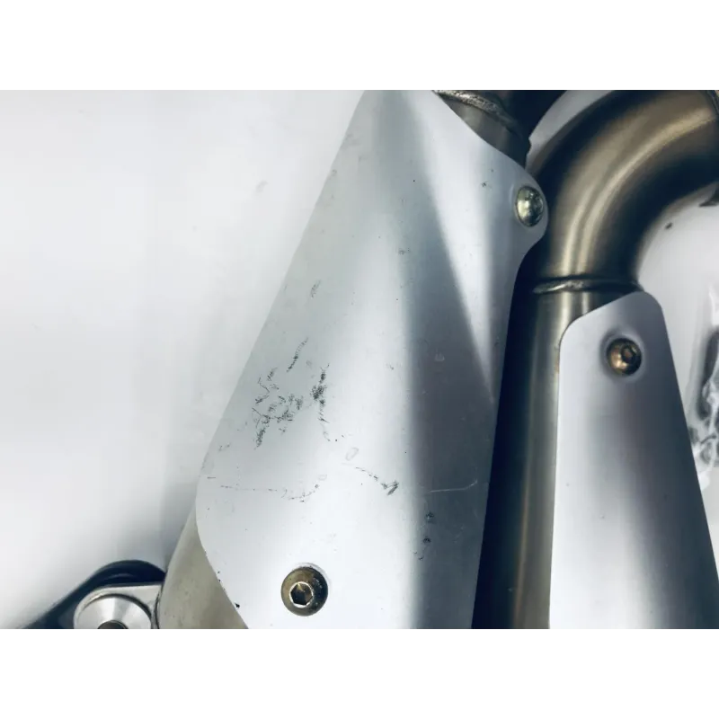 Silencieux (echappement) MV AGUSTA BRUTALE 910 S 2005-2008