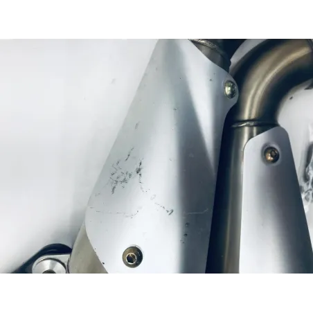 Silencieux (echappement) MV AGUSTA BRUTALE 910 S 2005-2008