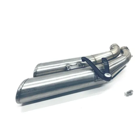 Silencieux (echappement) MV AGUSTA BRUTALE 910 S 2005-2008