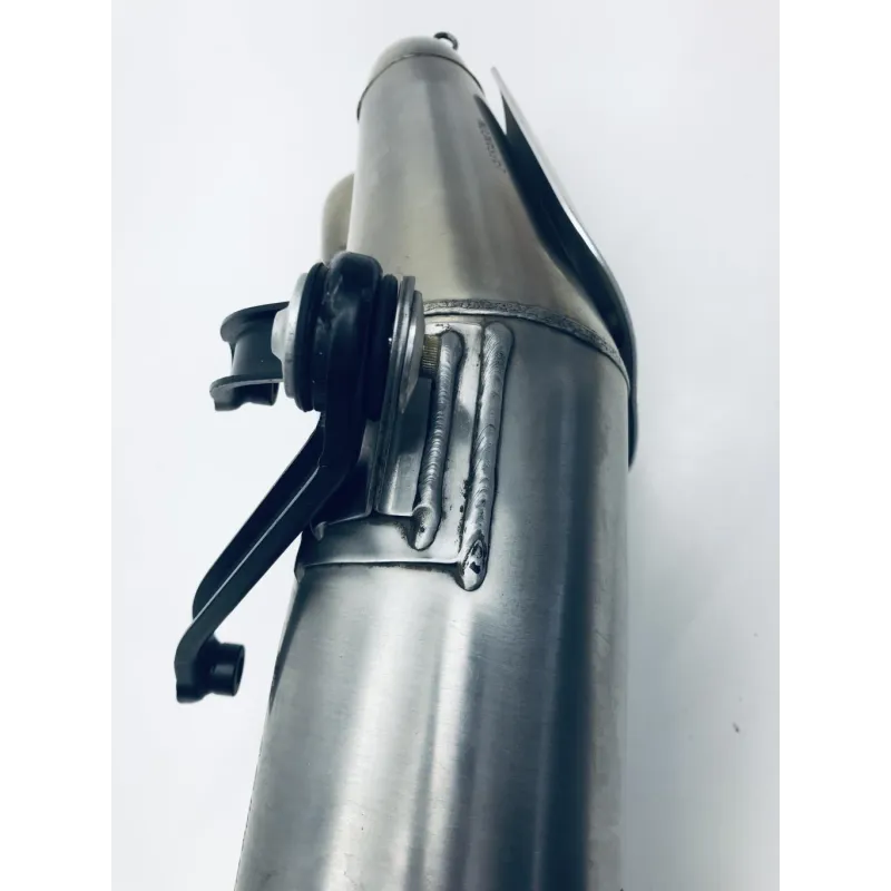 Silencieux (echappement) MV AGUSTA BRUTALE 910 S 2005-2008