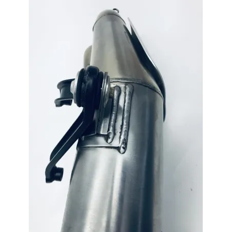 Silencieux (echappement) MV AGUSTA BRUTALE 910 S 2005-2008