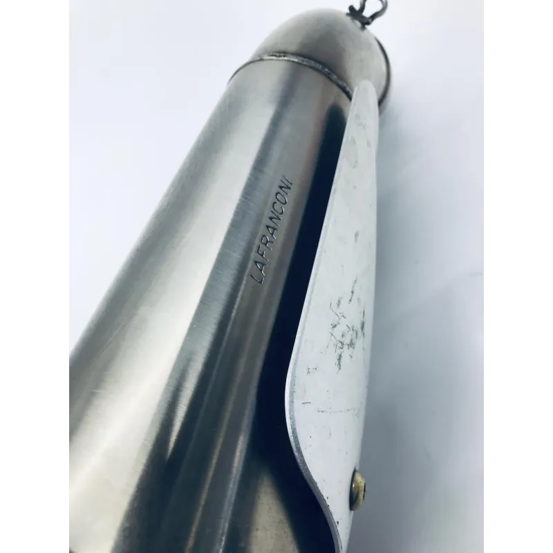 Silencieux (echappement) MV AGUSTA BRUTALE 910 S 2005-2008