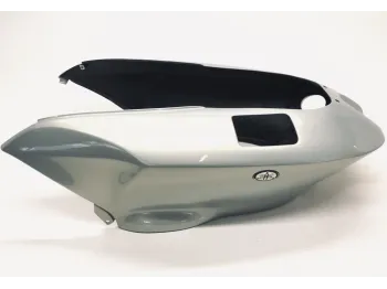 Cache carenage coque arriere YAMAHA YP 125 2003-2006 MAJESTY
