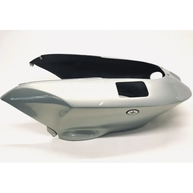 Cache carenage coque arriere YAMAHA YP 125 2003-2006 MAJESTY