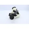 Vase expansion SUZUKI GSF 650 BANDIT N 2009 - 2015 Vase expansion SUZUKI GSF 650 BANDIT N 2009 - 2015