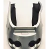 Cache carenage coque arriere YAMAHA YP 125 2003-2006 MAJESTY Cache carenage coque arriere YAMAHA YP 125 2003-2006 MAJESTY
