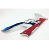 Cache flanc de carenage droit BMW M 1000 RR 2021-2022 Cache flanc de carenage droit BMW M 1000 RR 2021-2022