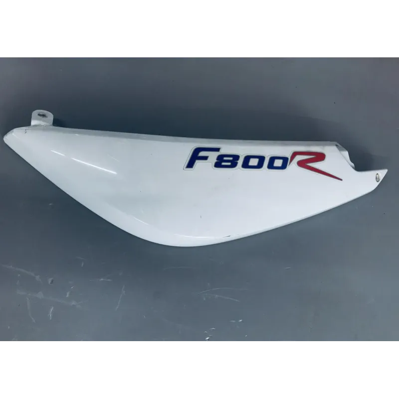 Cache carenage coque arriere gauche BMW F 800 R 2015-2019