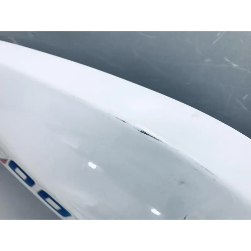 Cache carenage coque arriere gauche BMW F 800 R 2015-2019