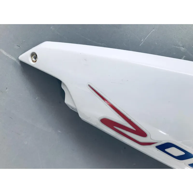 Cache carenage coque arriere gauche BMW F 800 R 2015-2019