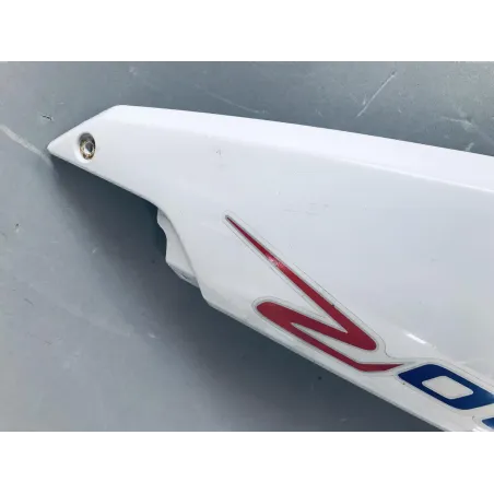 Cache carenage coque arriere gauche BMW F 800 R 2015-2019