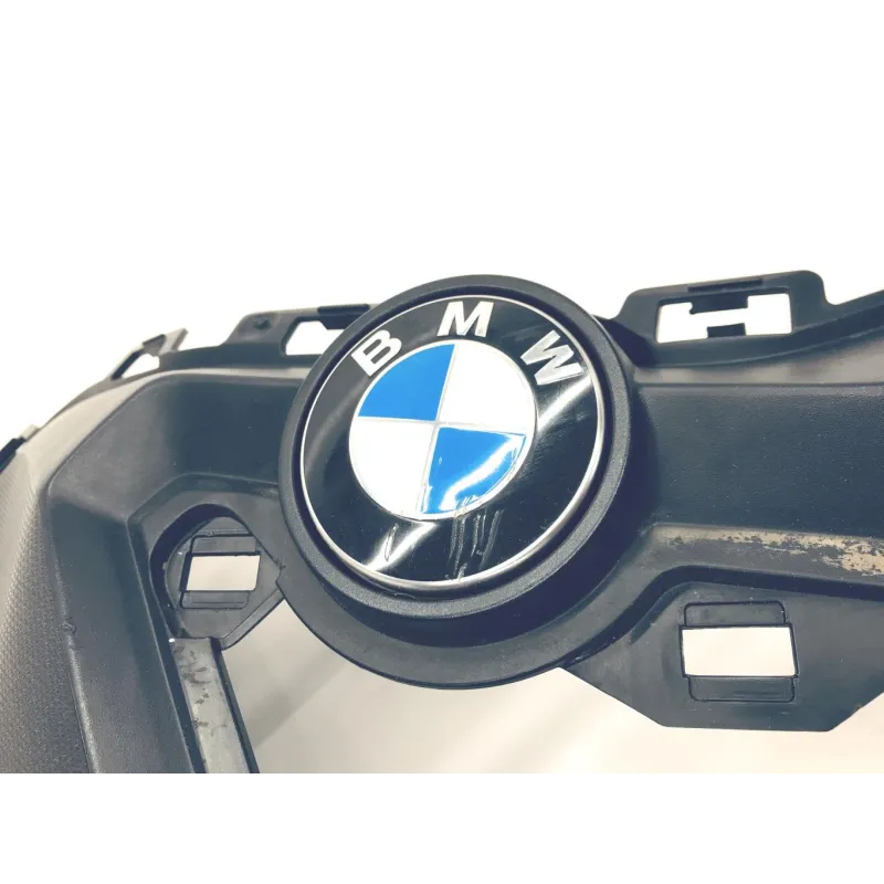 Cache flanc de carenage droit BMW F 750 GS 2018-2023
