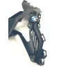 Cache flanc de carenage droit BMW F 750 GS 2018-2023 Cache flanc de carenage droit BMW F 750 GS 2018-2023