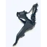 Cache flanc de carenage droit BMW F 750 GS 2018-2023 Cache flanc de carenage droit BMW F 750 GS 2018-2023