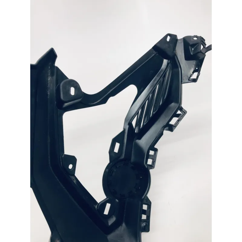 Cache flanc de carenage droit BMW F 750 GS 2018-2023