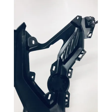 Cache flanc de carenage droit BMW F 750 GS 2018-2023