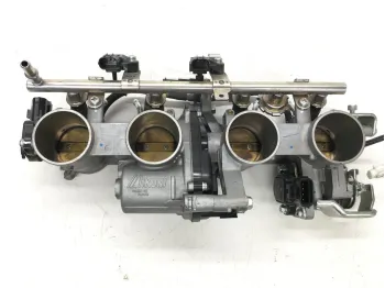 Rampe d'injection YAMAHA FJR 1300 2016-2020