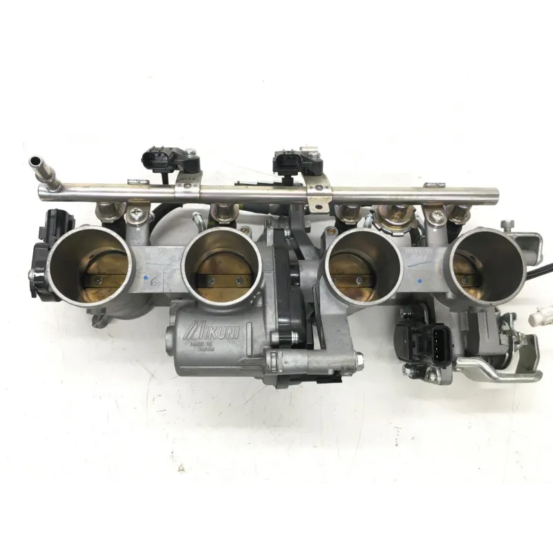 Rampe d'injection YAMAHA FJR 1300 2016-2020