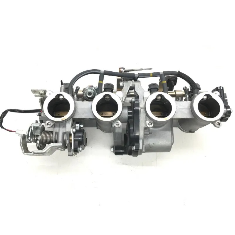 Rampe d'injection YAMAHA FJR 1300 2016-2020