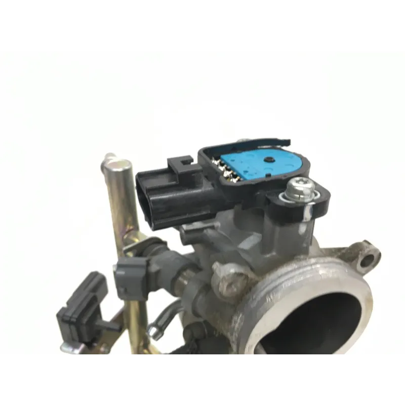 Rampe d'injection YAMAHA FJR 1300 2016-2020
