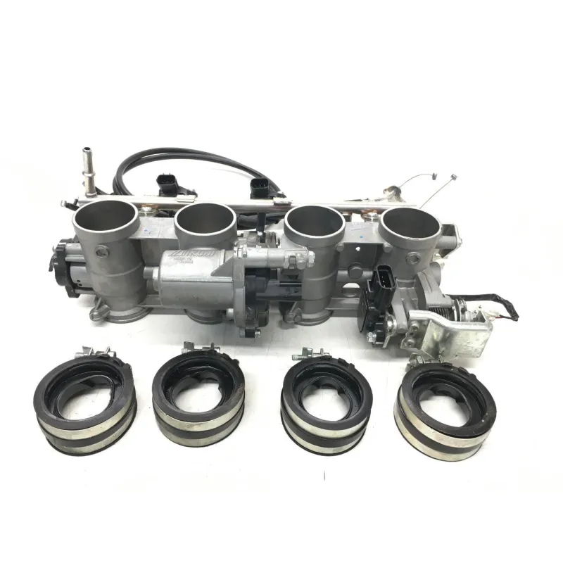 Rampe d'injection YAMAHA FJR 1300 2016-2020