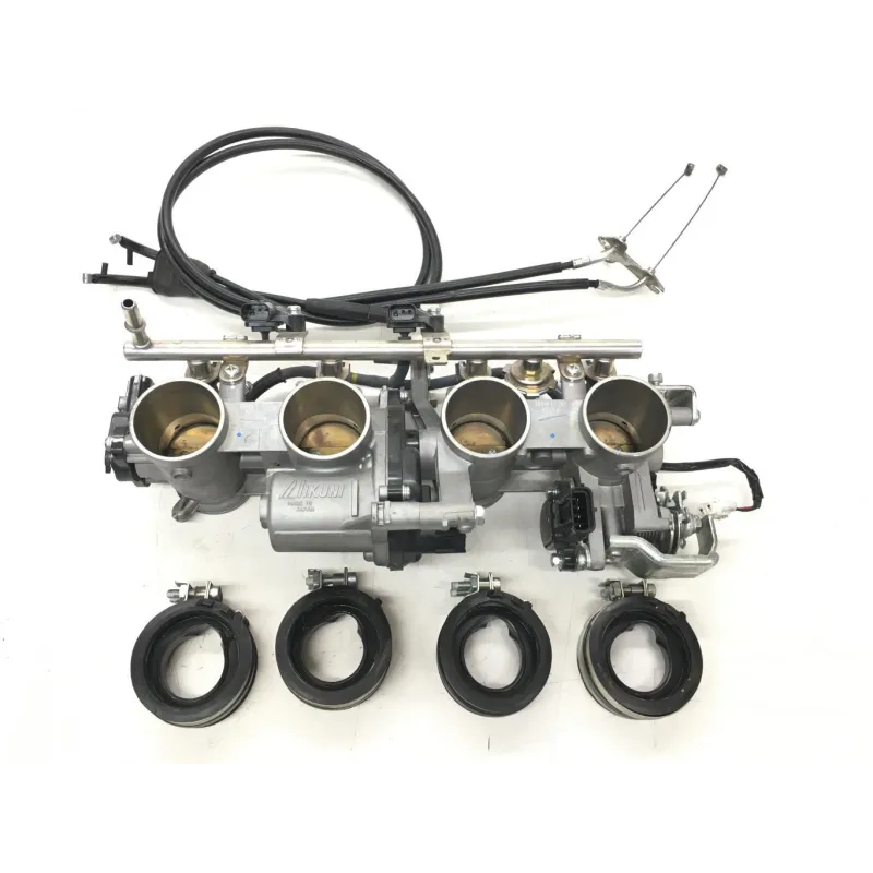 Rampe d'injection YAMAHA FJR 1300 2016-2020