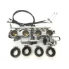 Rampe d'injection YAMAHA FJR 1300 2016-2020 Rampe d'injection YAMAHA FJR 1300 2016-2020
