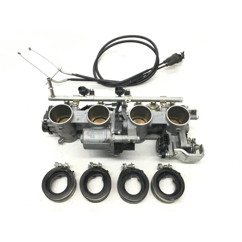 Rampe d'injection YAMAHA FJR 1300 2016-2020