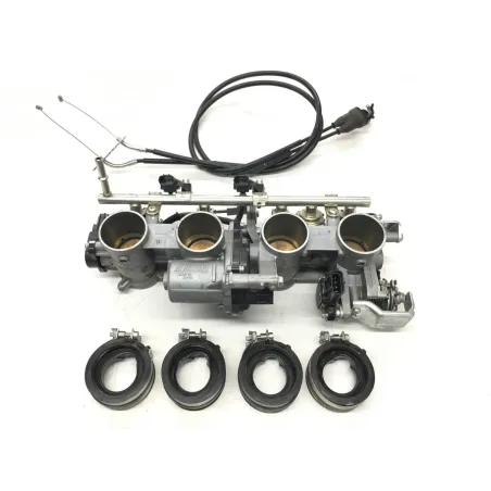 Rampe d'injection YAMAHA FJR 1300 2016-2020