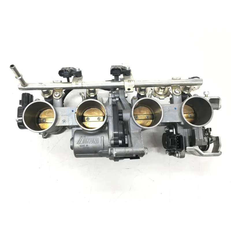 Rampe d'injection YAMAHA FJR 1300 2016-2020